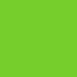 #75CE2B - Chartreuse Color Image