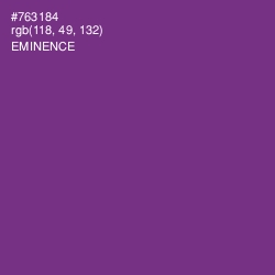 #763184 - Eminence Color Image