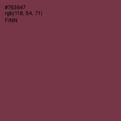 #763647 - Finn Color Image