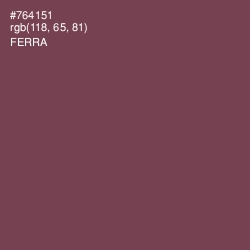 #764151 - Ferra Color Image