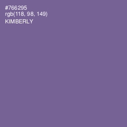 #766295 - Kimberly Color Image