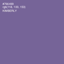 #766499 - Kimberly Color Image