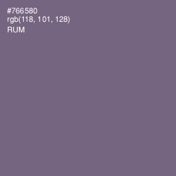 #766580 - Rum Color Image