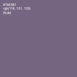 #766581 - Rum Color Image
