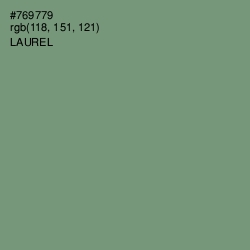 #769779 - Laurel Color Image