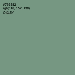 #769882 - Oxley Color Image