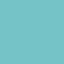 #76C3C7 - Downy Color Image