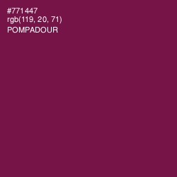 #771447 - Pompadour Color Image