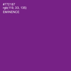 #772187 - Eminence Color Image