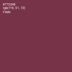 #773348 - Finn Color Image