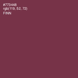 #773448 - Finn Color Image
