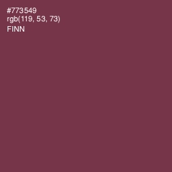 #773549 - Finn Color Image