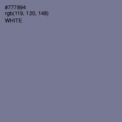 #777894 - Waterloo  Color Image