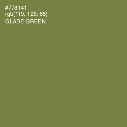 #778141 - Glade Green Color Image