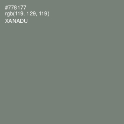 #778177 - Xanadu Color Image