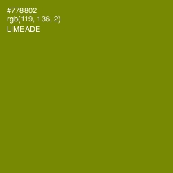 #778802 - Limeade Color Image