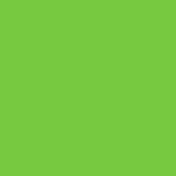 #77C93F - Chartreuse Color Image