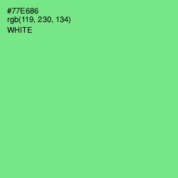#77E686 - De York Color Image