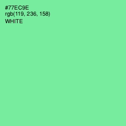 #77EC9E - De York Color Image