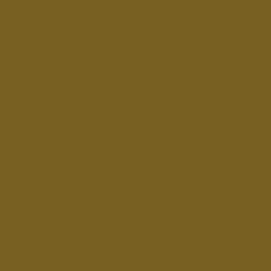 #786022 - Yellow Metal Color Image