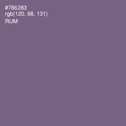 #786283 - Rum Color Image