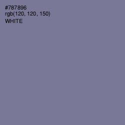 #787896 - Waterloo  Color Image