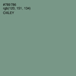 #789786 - Oxley Color Image