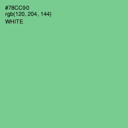 #78CC90 - De York Color Image