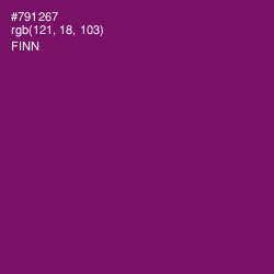 #791267 - Finn Color Image