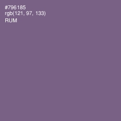 #796185 - Rum Color Image