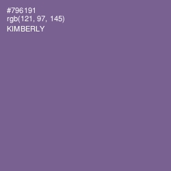 #796191 - Kimberly Color Image