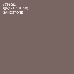 #796562 - Sandstone Color Image