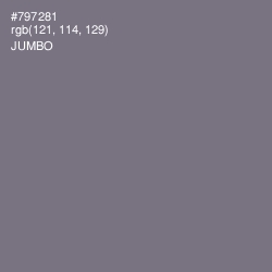 #797281 - Jumbo Color Image