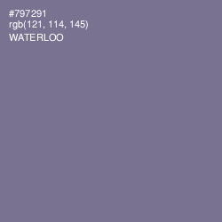 #797291 - Waterloo  Color Image