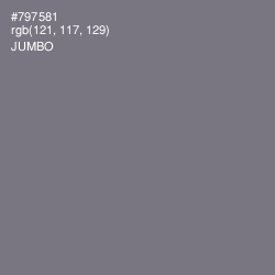 #797581 - Jumbo Color Image