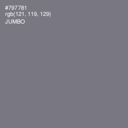 #797781 - Jumbo Color Image