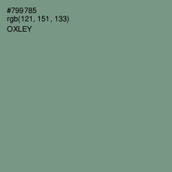 #799785 - Oxley Color Image