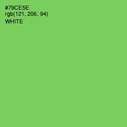 #79CE5E - Mantis Color Image