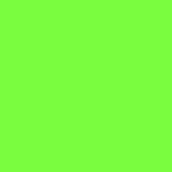 #79FD3E - Chartreuse Color Image