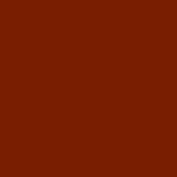 #7A1F00 - Kenyan Copper Color Image