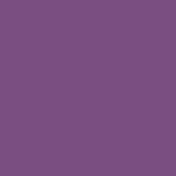 #7B4E81 - Affair Color Image