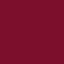 #7C102C - Claret Color Image