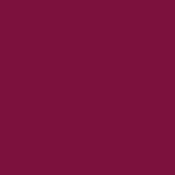 #7C113D - Claret Color Image