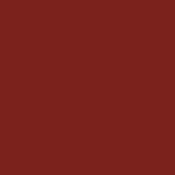 #7C221D - Mocha Color Image