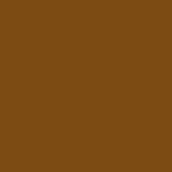 #7C4B13 - Raw Umber Color Image