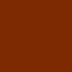 #7E2901 - Red Beech Color Image