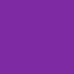 #7E2BA3 - Royal Purple Color Image