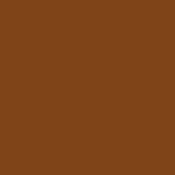 #7F4417 - Raw Umber Color Image