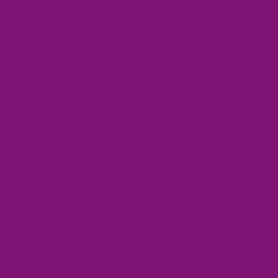 #801474 - Fresh Eggplant Color Image