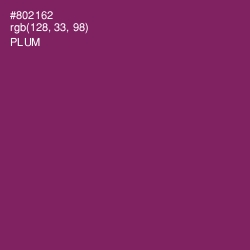 #802162 - Plum Color Image